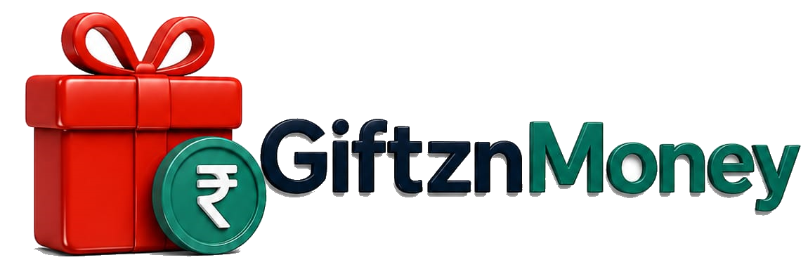 GiftznMoney